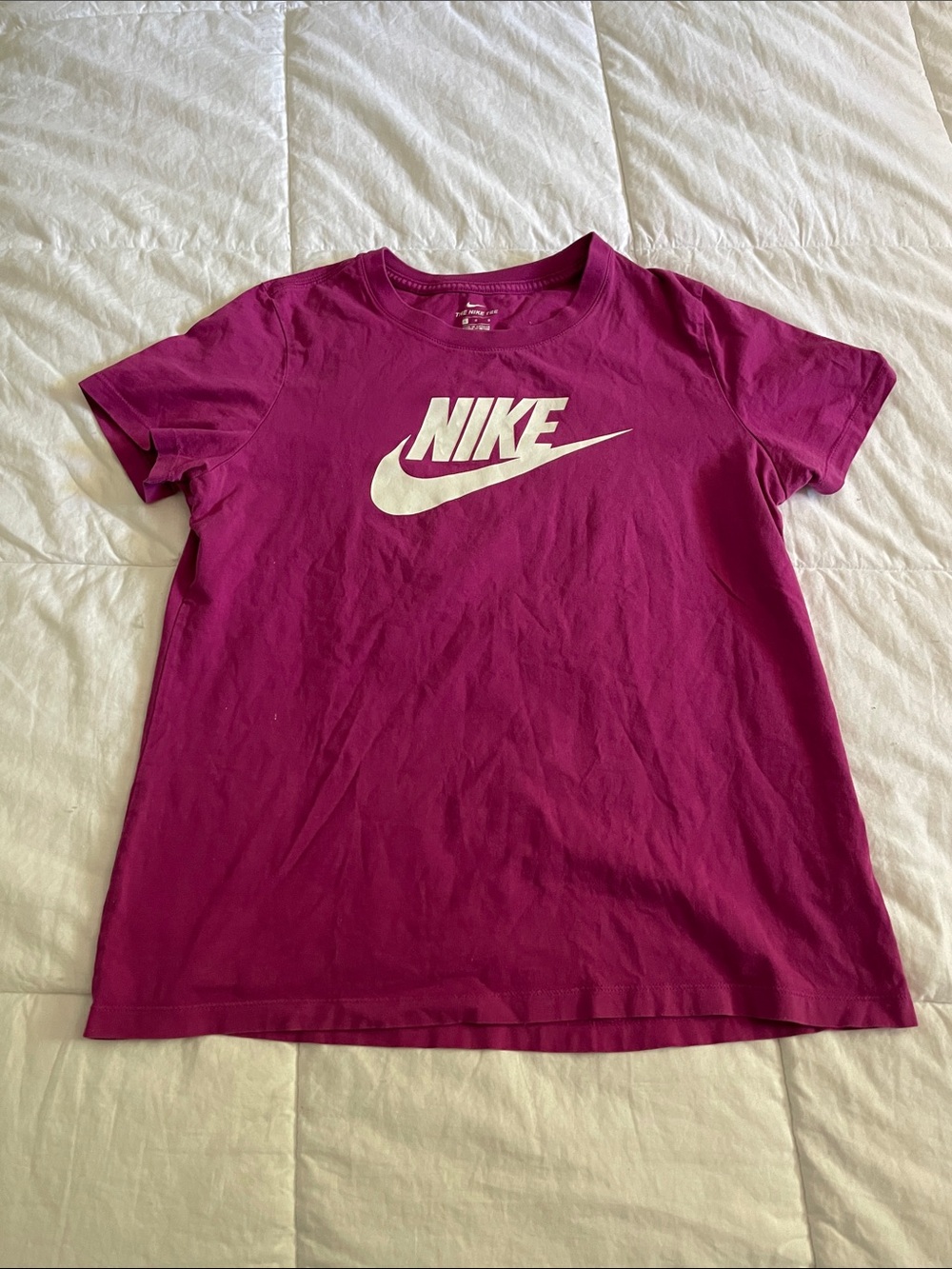 Nike Tee